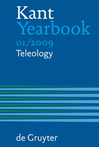 Teleology