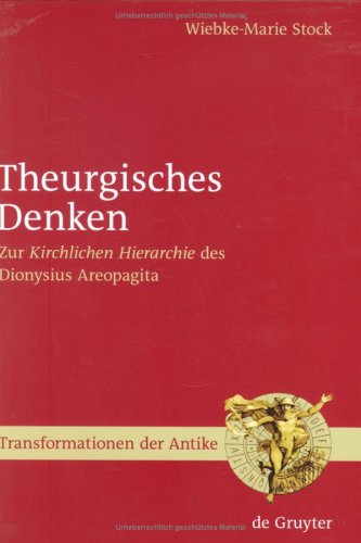 Theurgisches Denken