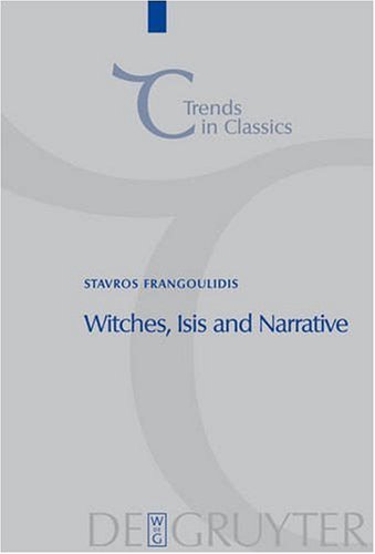 Witches, Isis And Narrative