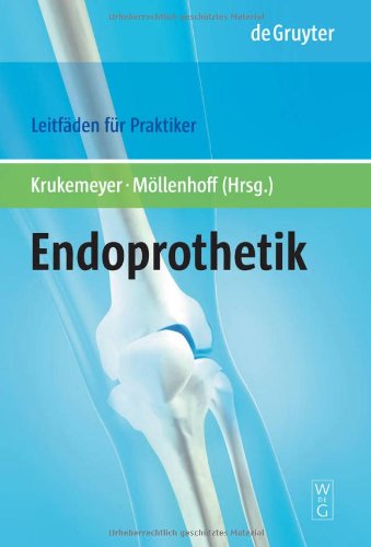 Endoprothetik / Endoprosthetics