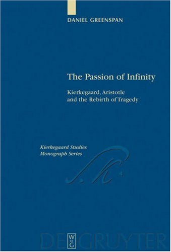 The Passion of Infinity