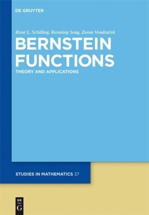 Bernstein Functions