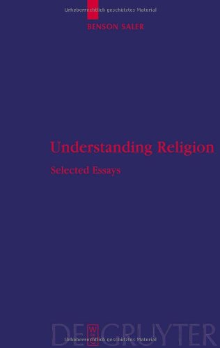 Understanding Religion