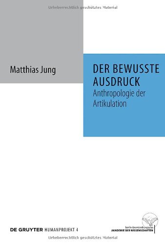 Der Bewusste Ausdruck