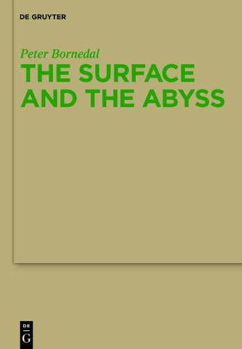 The Surface and the Abyss