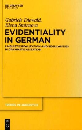 Evidentiality in German