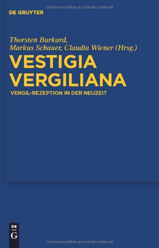 Vestigia Vergiliana