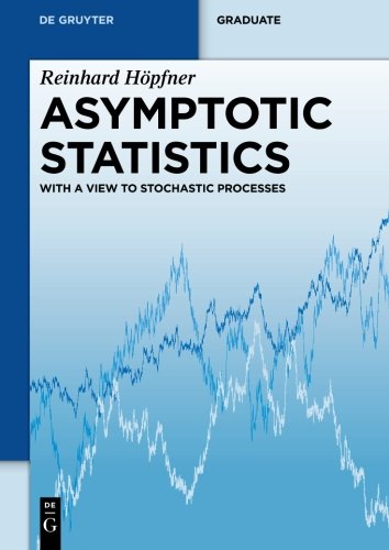 Asymptotic Statistics