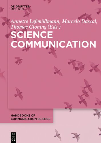 Science Communication