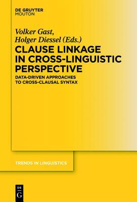 Clause Linkage in Cross-Linguistic Perspective