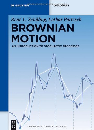 Brownian Motion