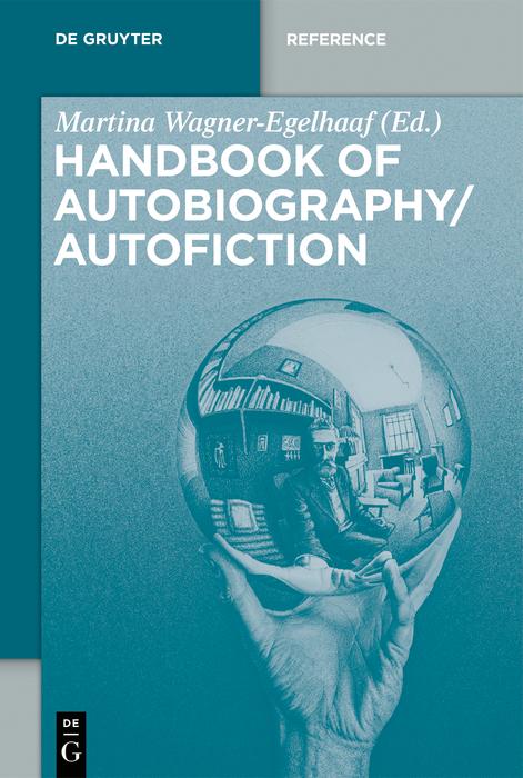 Handbook Autobiography/Autofiction