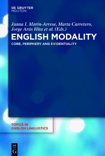 Current Issues on Modality in English