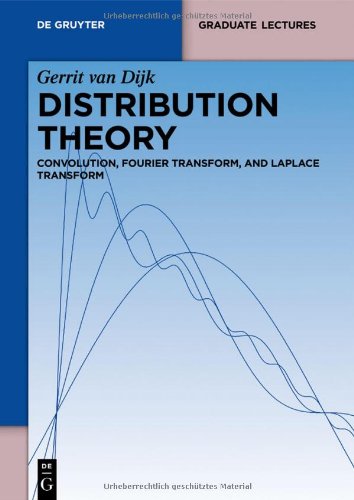 Distribution Theory