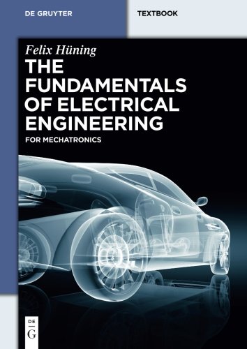 The Fundamentals of Electrical Engineering