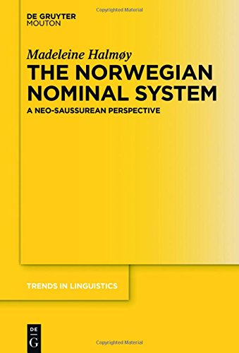 The Norwegian Nominal System