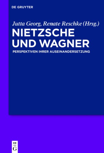 Nietzsche Und Wagner