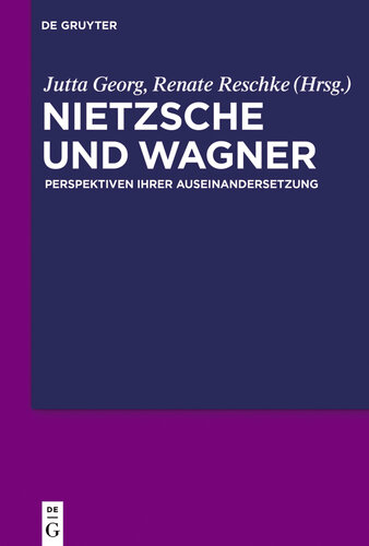 Nietzsche Und Wagner