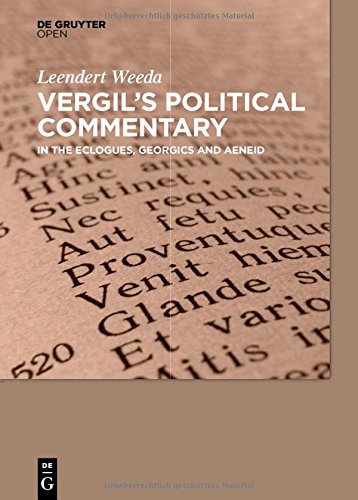 Vergils Political Commentary