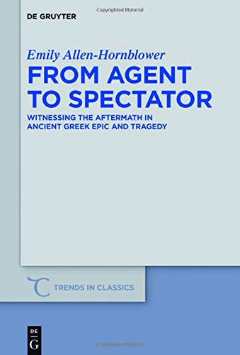 From Agent to Spectator