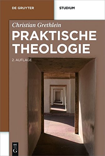 Praktische Theologie