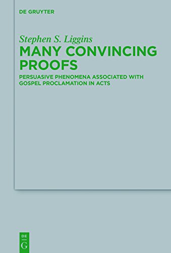 Many Convincing Proofs