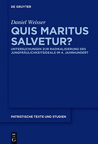 Quis Maritus Salvetur?