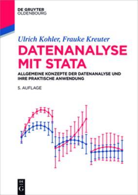 Datenanalyse Mit Stata