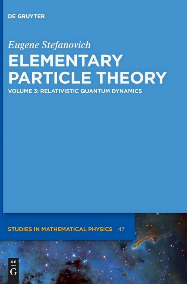 Relativistic Quantum Dynamics