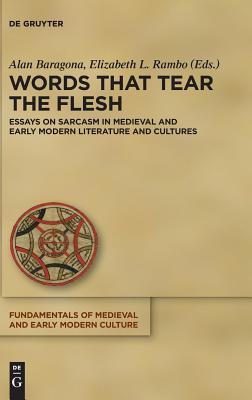 Words That Tear the Flesh