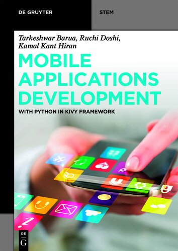 Mobile Applications Development