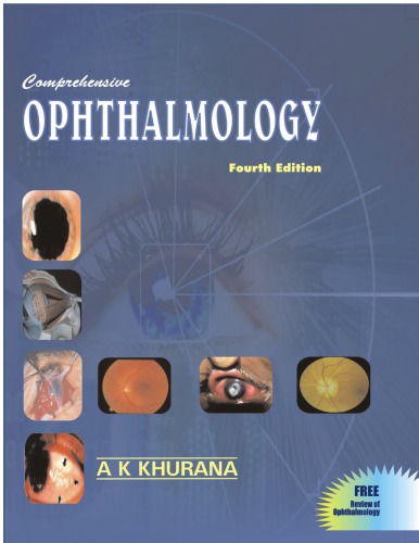 Clinical Guide To Comprehensive Ophthalmology