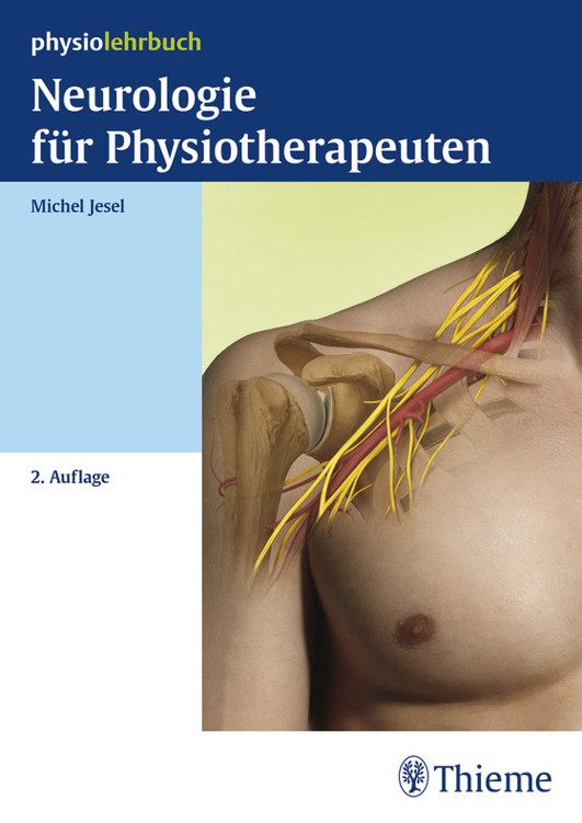 Neurologie für Physiotherapeuten 350 Abbildungen