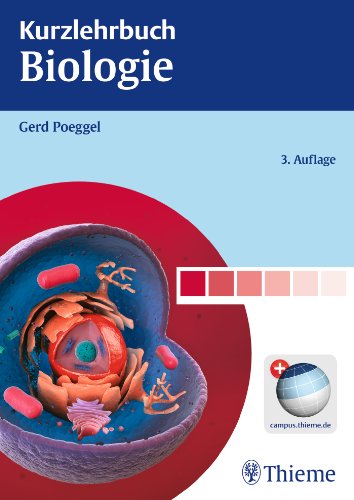 Kurzlehrbuch Biologie