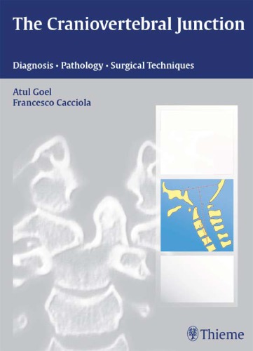 The Craniovertebral Junction