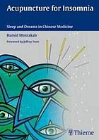 Acupuncture for Insomnia