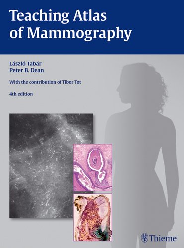 Teaching Atlas of Mammography (R&Ouml;FO-Erg&auml;nzungsb&auml;nde)