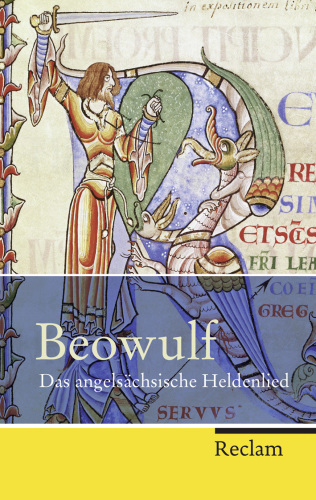 Beowulf