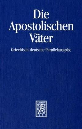 Die Apostolischen Vater