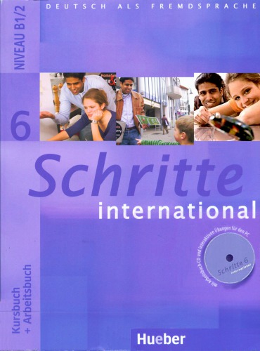 Schritte International