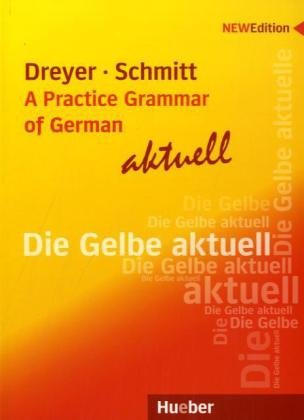 A Practice Grammar of German