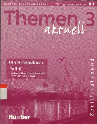 Themen Aktuell BD 3