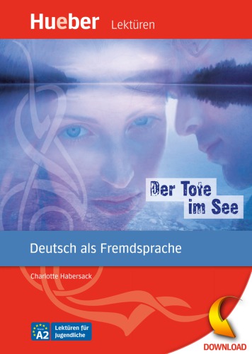 Der Tote im See Deutsch als Fremdsprache/ PDF-Download