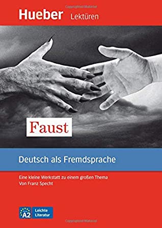 Leseh. A2. Faust. Leseheft (Lecturas Aleman)