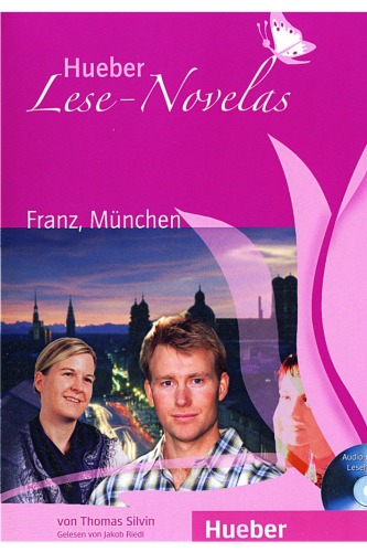 Franz, München Audio-CD.