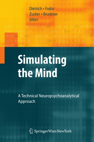 Simulating the Mind