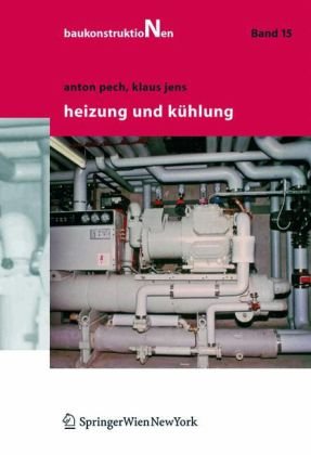 Heizung Und Kuhlung