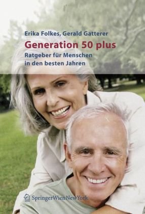 Generation 50 Plus