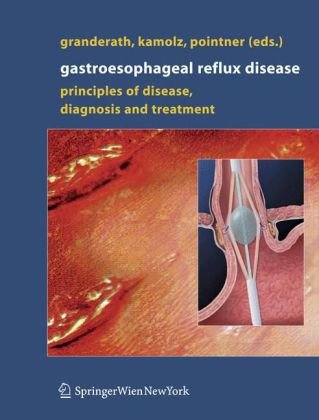 Gastroesophageal Reflux Disease