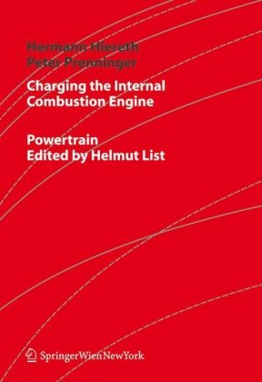 Charging the Internal Combustion Engine